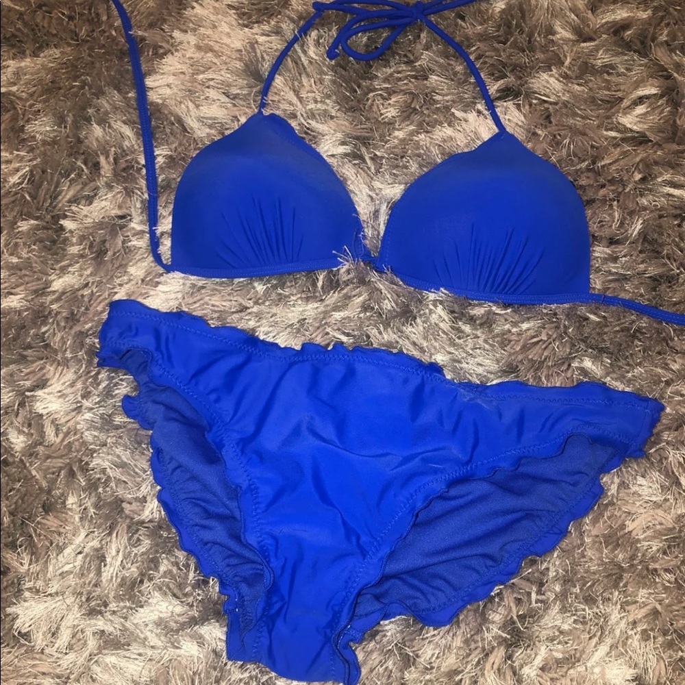 Bikini set